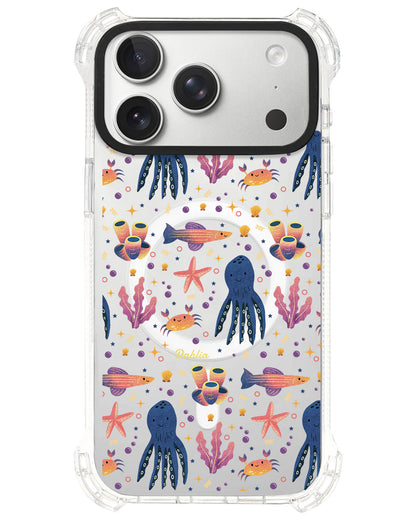 iPhone Ultimate Model-S⁴ - Underwater Dreams 1.0