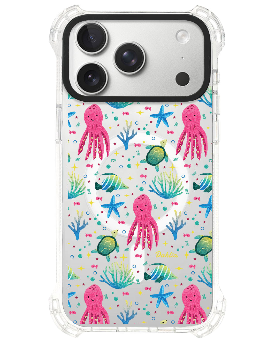 iPhone Ultimate Model-S⁴ - Underwater Dreams 2.0