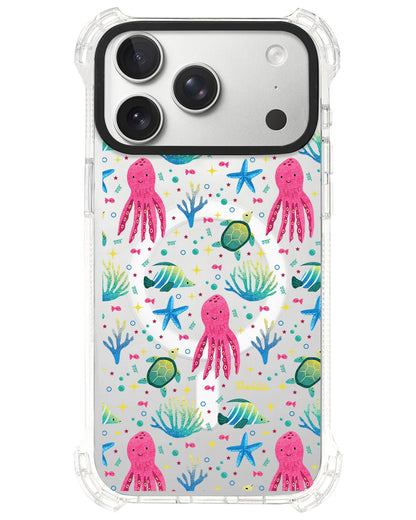 iPhone Ultimate Model-S⁴ - Underwater Dreams 2.0