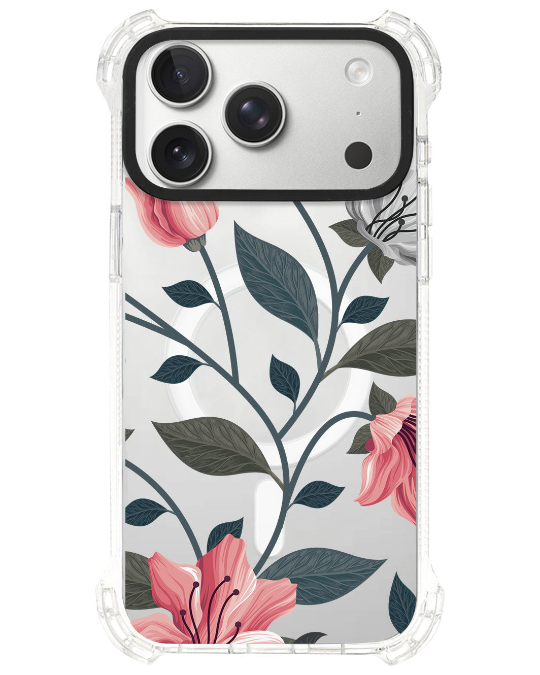 iPhone Ultimate Model-S⁴ - Valerie