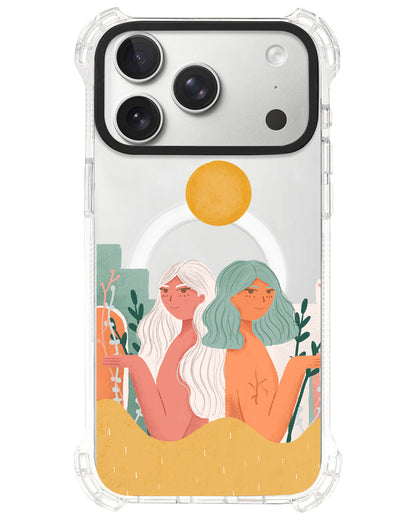 iPhone Ultimate Model-S⁴ - We're Beautiful