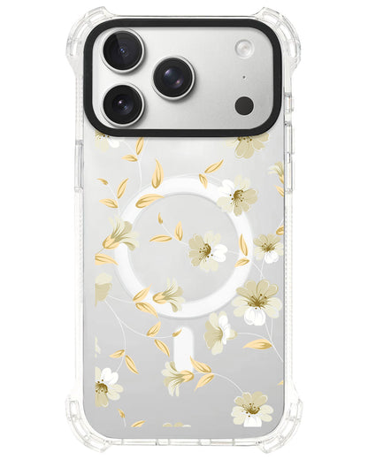 iPhone Ultimate Model-S⁴ - White Magnolia