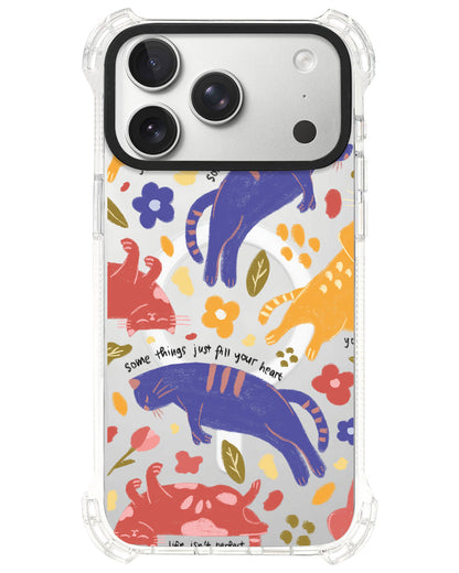 iPhone Ultimate Model-S⁴ - Pet Lovers