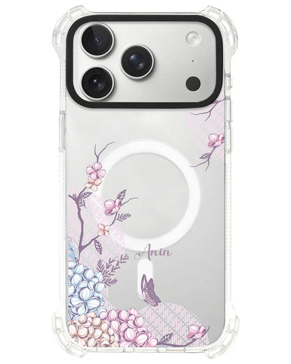 iPhone Ultimate Model-S⁴ - Batik Floral