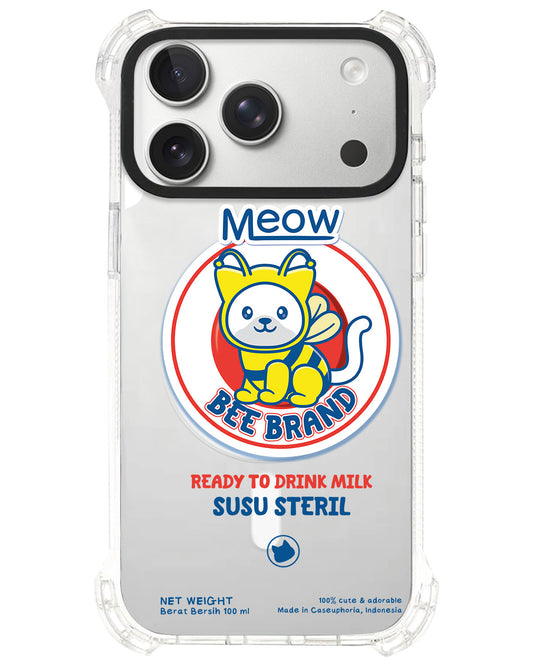 iPhone Ultimate Model-S⁴ - Bee Brand