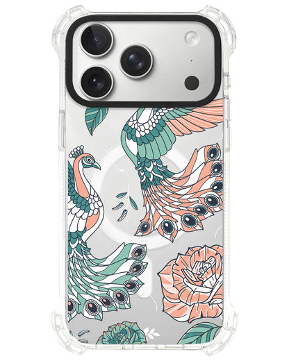iPhone Ultimate Model-S⁴ - Bird of Paradise 3.0