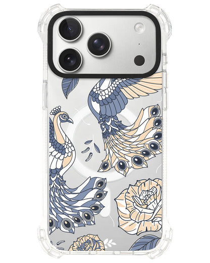 iPhone Rearguard UltimateS⁴ - Bird of Paradise 6.0