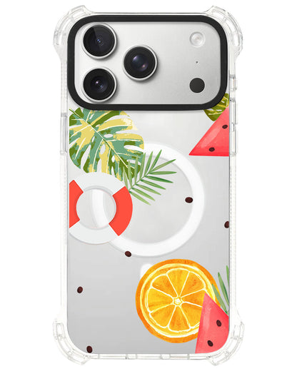 iPhone Ultimate Model-S⁴ - Caribbean Vibes