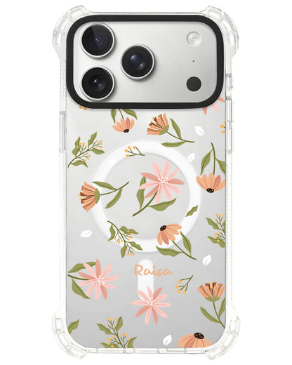 iPhone Ultimate Model-S⁴ - Cosmos Flower
