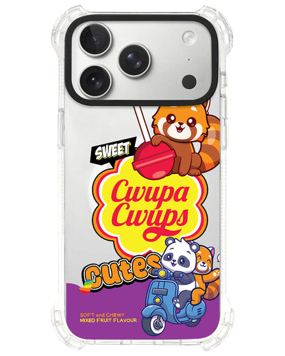 iPhone Ultimate Model-S⁴ - Cwupa Cwups