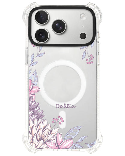 iPhone Ultimate Model-S⁴ - Dahlia
