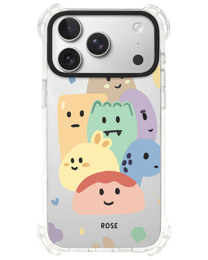 iPhone Ultimate Model-S⁴ - Doodle 2.0