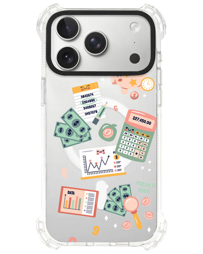 iPhone Ultimate Model-S⁴ - Finance