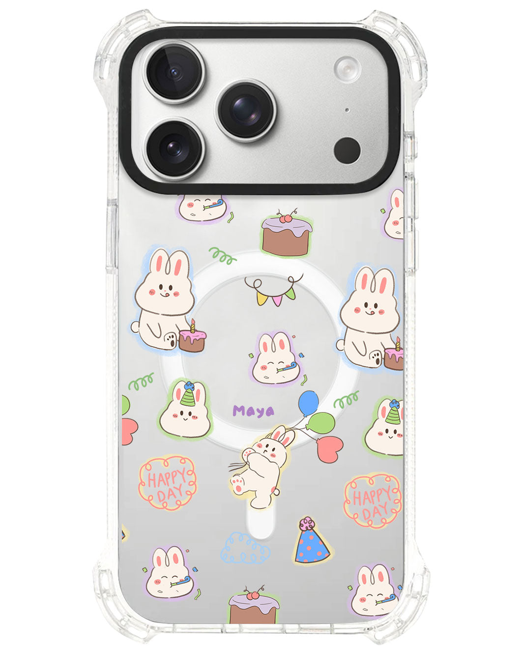 iPhone Ultimate Model-S⁴ - Fun Party