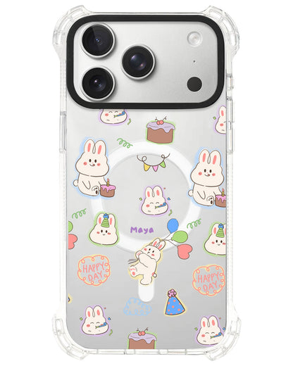 iPhone Ultimate Model-S⁴ - Fun Party