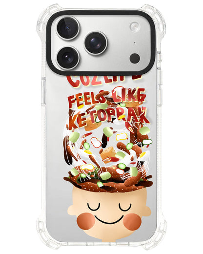 iPhone Ultimate Model-S⁴ - etoprak