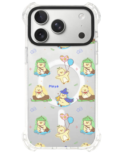 iPhone Ultimate Model-S⁴ - Little Duck