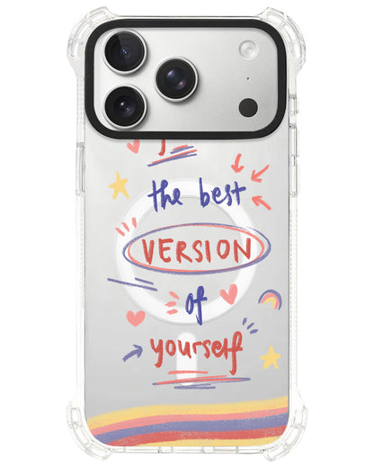 iPhone Ultimate Model-S⁴ - Love Yourself