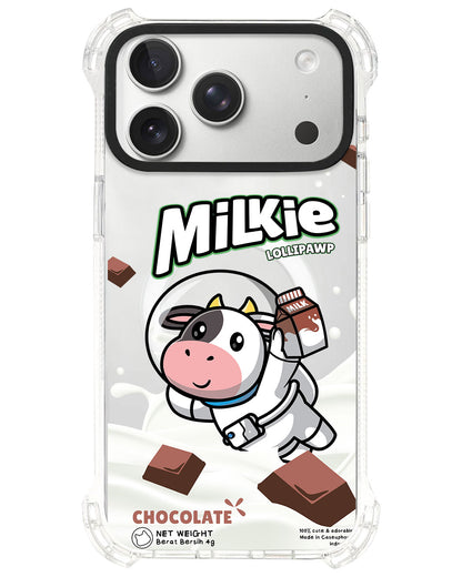iPhone Ultimate Model-S⁴ - Milkie