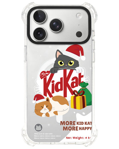 iPhone Ultimate Model-S⁴ - Kidkat Christmas