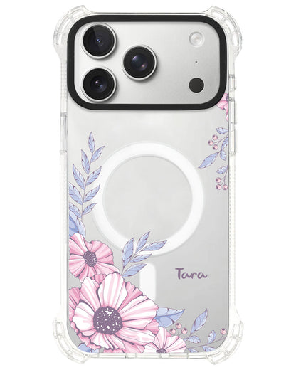 iPhone Ultimate Model-S⁴ - Pink Blossom