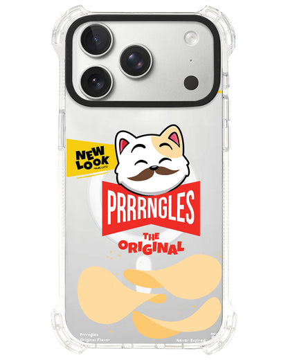 iPhone Ultimate Model-S⁴ - Prrrngles