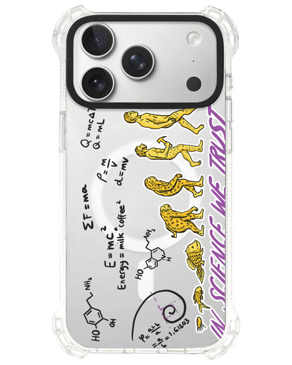 iPhone Ultimate Model-S⁴ - Science