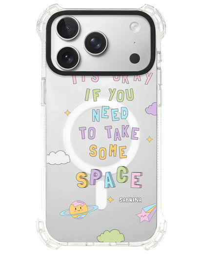 iPhone Ultimate Model-S⁴ - Space