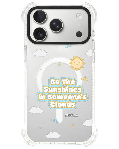 iPhone Ultimate Model-S⁴ - Sunshines