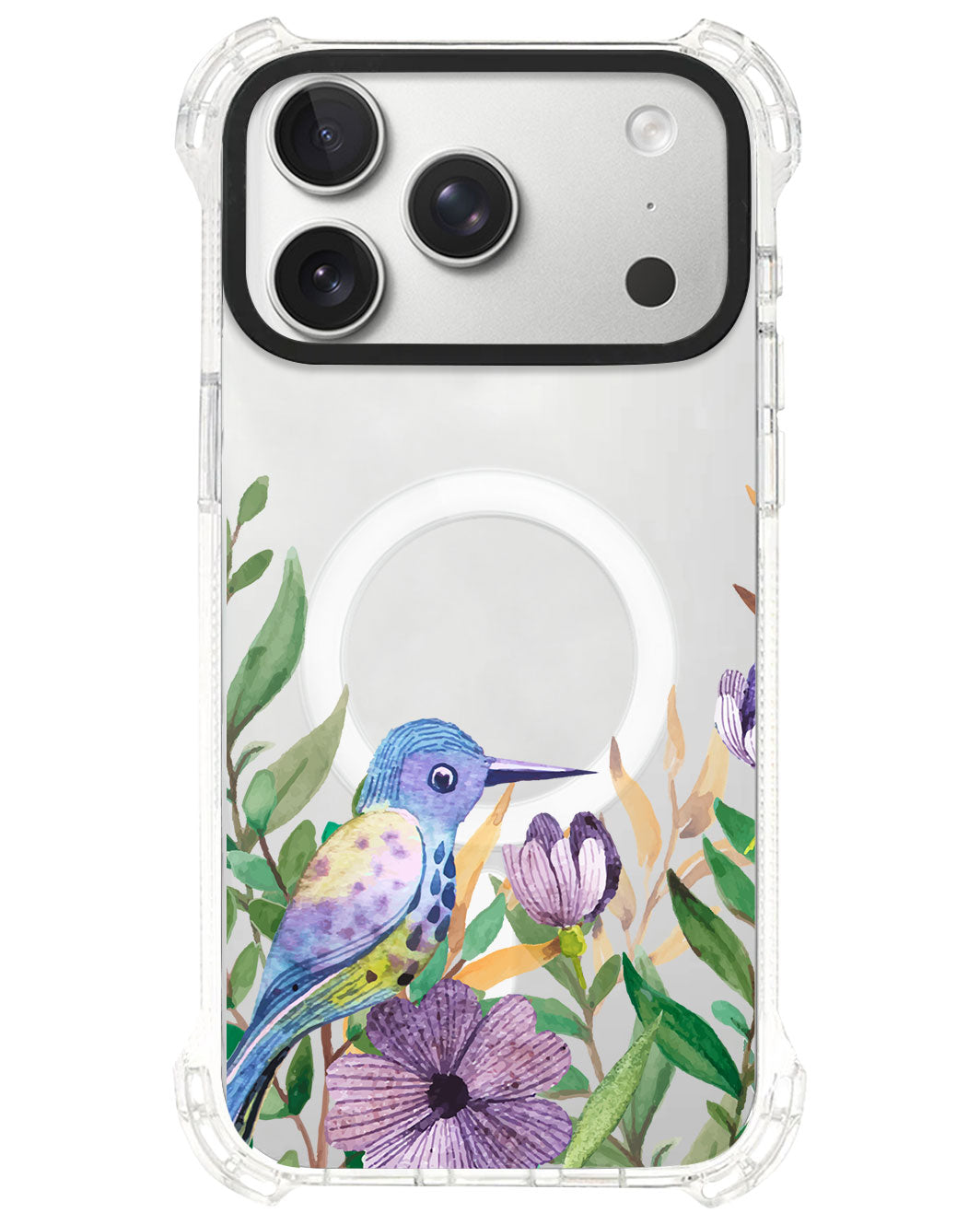 iPhone Ultimate Model-S⁴ - Orchid