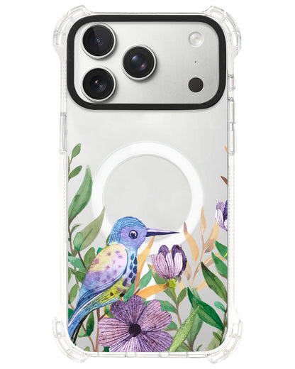 iPhone Ultimate Model-S⁴ - Orchid
