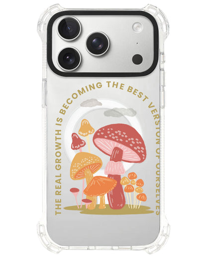 iPhone Ultimate Model-S⁴ - The Real Growth