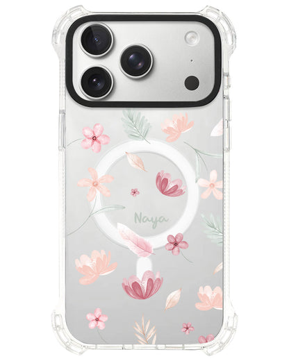 iPhone Ultimate Model-S⁴ - Wild flower