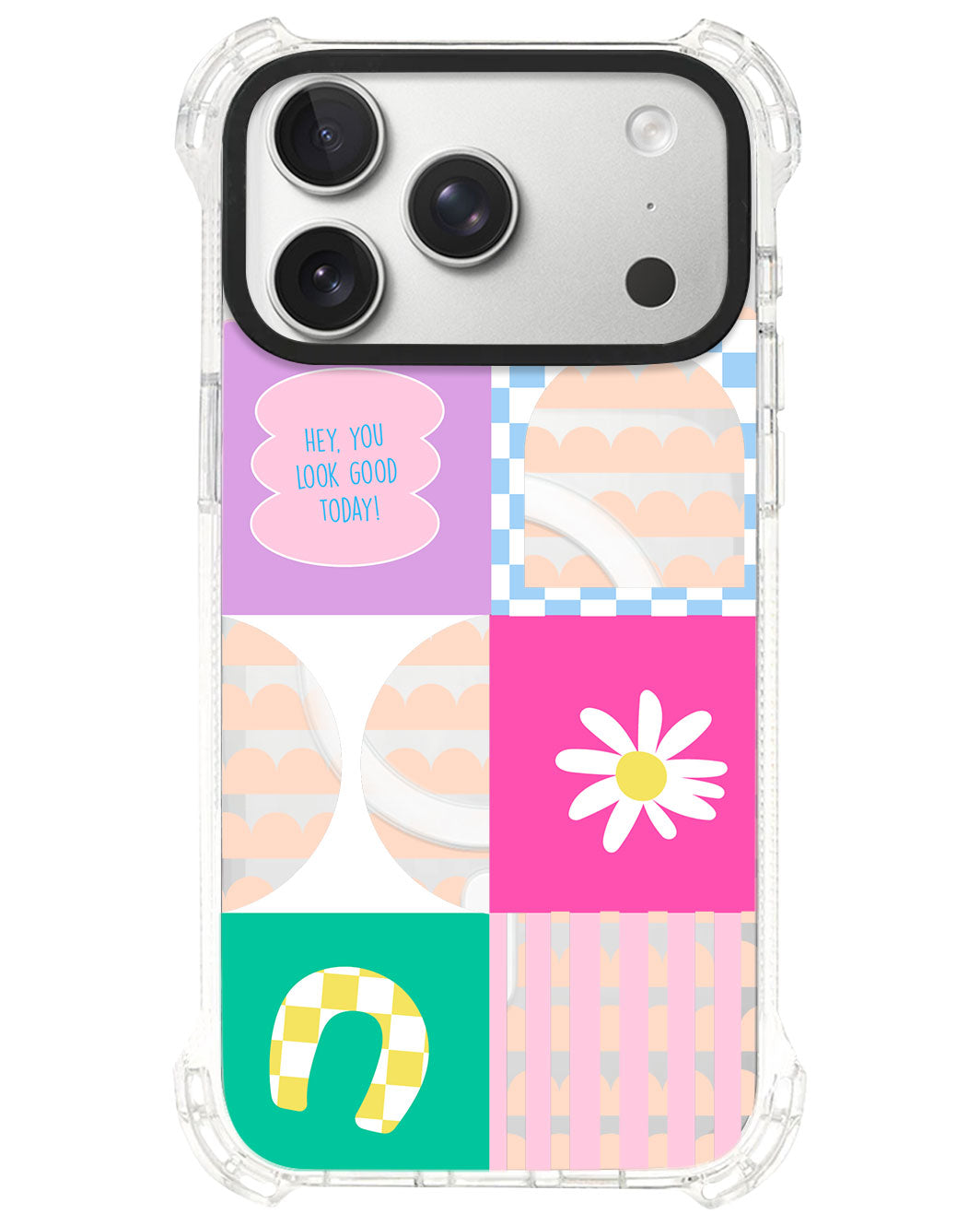 iPhone Ultimate Model-S⁴ - Aesthetic 2.0