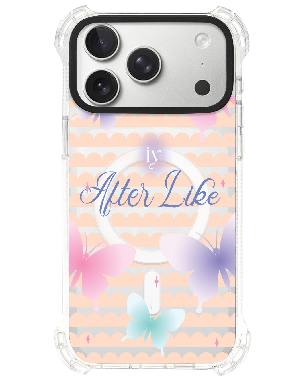 iPhone Ultimate Model-S⁴ - IVE After Like
