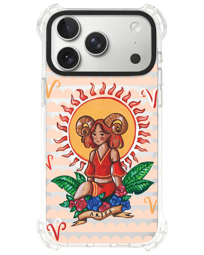 iPhone Ultimate Model-S⁴ - Aries