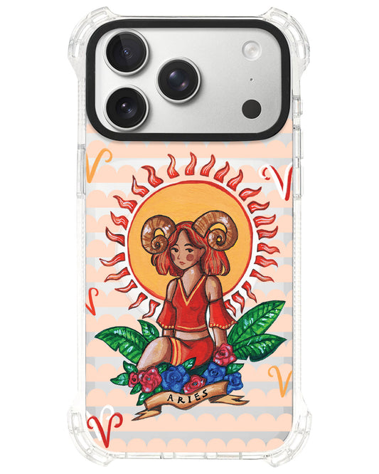 iPhone Ultimate Model-S⁴ - Aries
