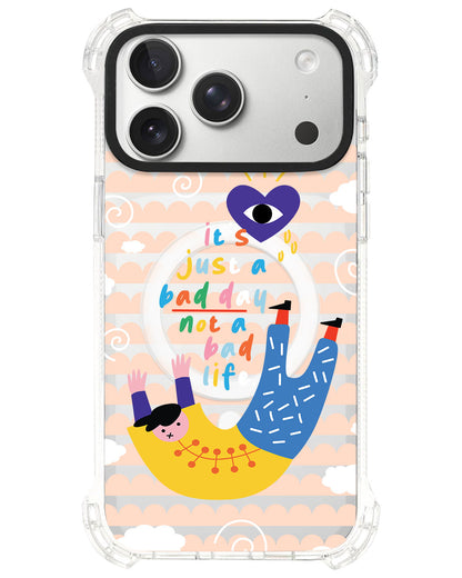 iPhone Ultimate Model-S⁴ - Bad Day