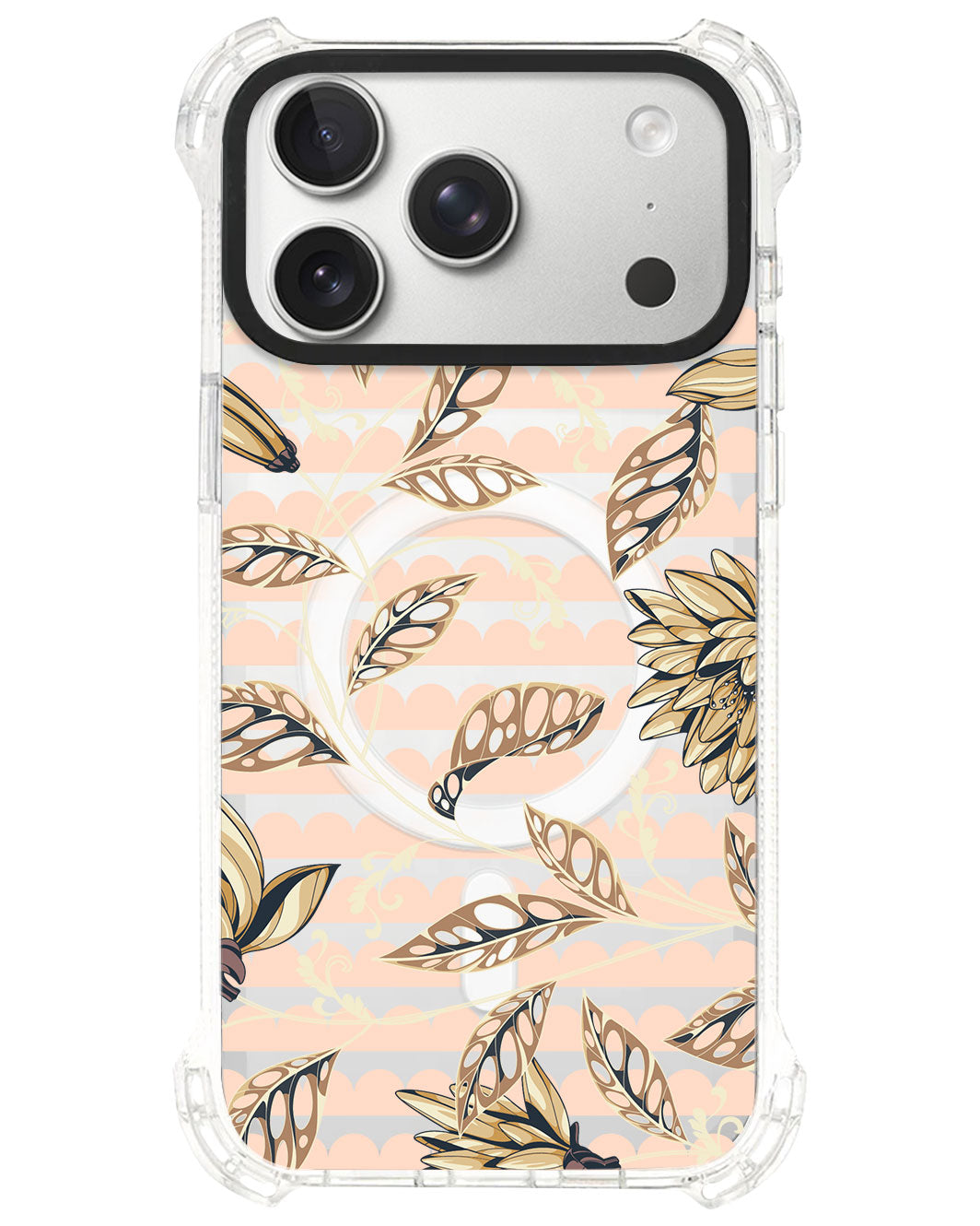 iPhone Rearguard UltimateS⁴ - Better than Gold