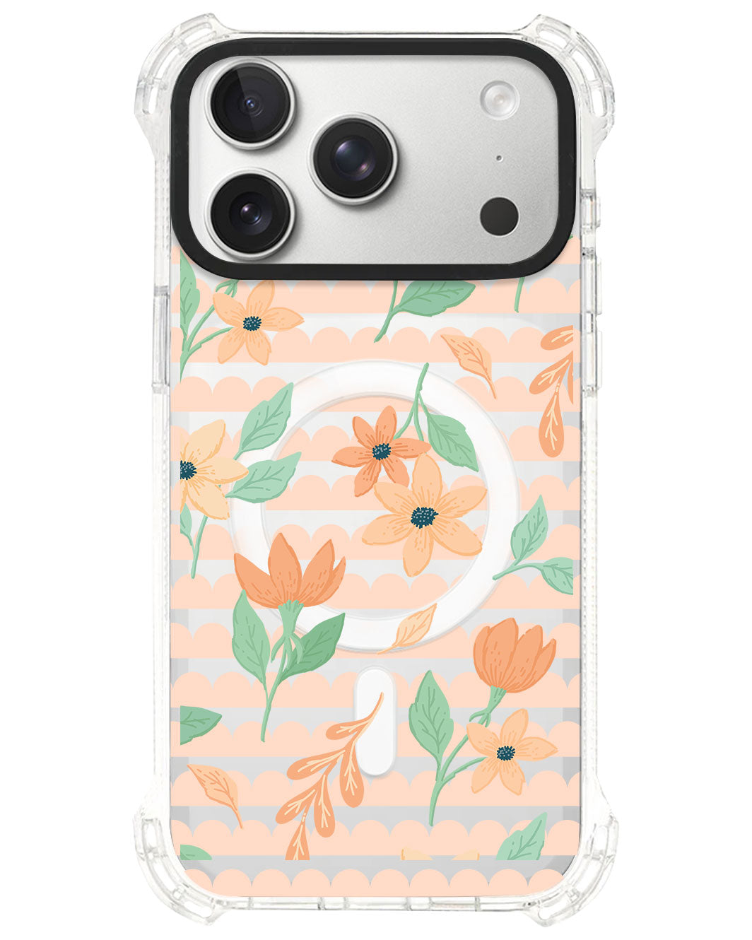 iPhone Ultimate Model-S⁴ - Birth Flower 4.0