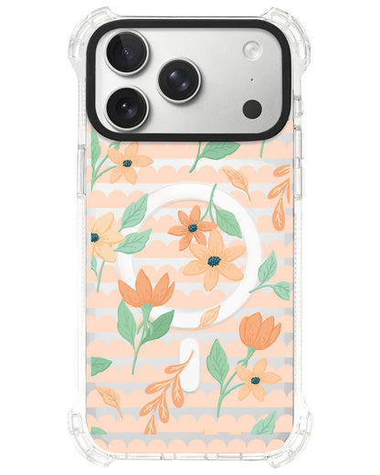 iPhone Ultimate Model-S⁴ - Birth Flower 4.0