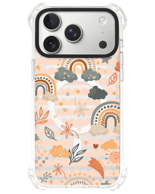 iPhone Ultimate Model-S⁴ - Boho 2.0