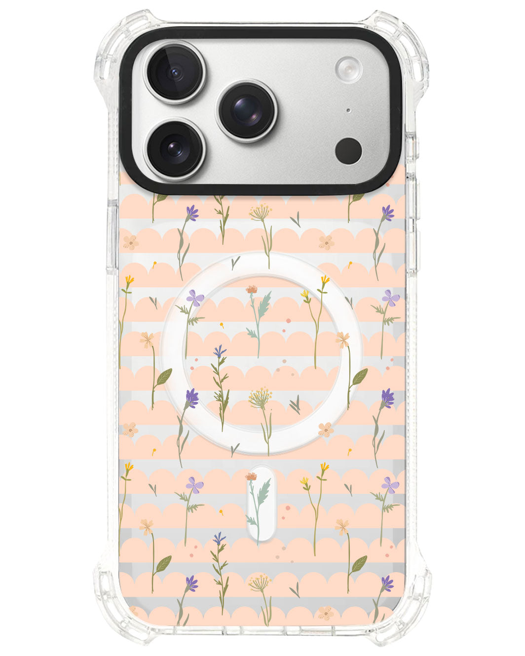 iPhone Ultimate Model-S⁴ - Botanical Garden 2.0