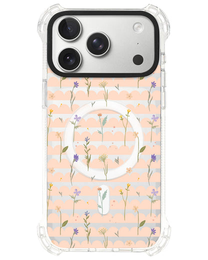iPhone Ultimate Model-S⁴ - Botanical Garden 2.0