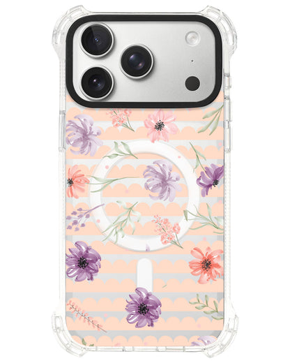 iPhone Ultimate Model-S⁴ - Botanical Garden 3.0