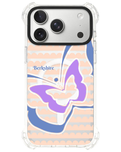 iPhone Ultimate Model-S⁴ - Butterfly Mirror 2.0