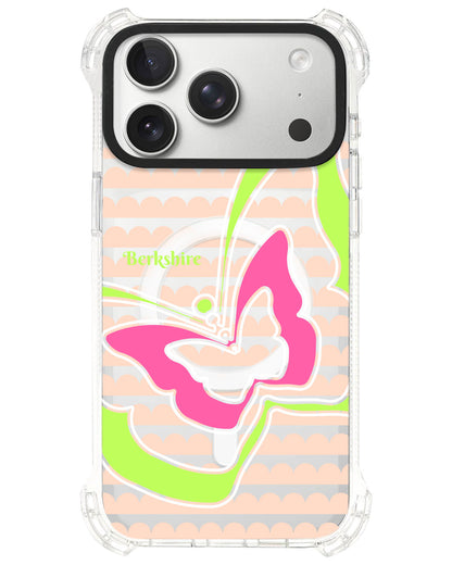 iPhone Ultimate Model-S⁴ - Butterfly Mirror 3.0