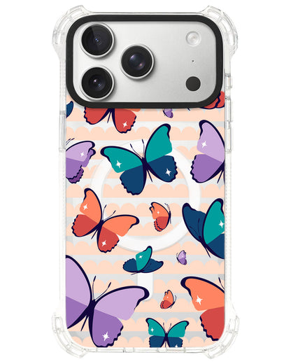 iPhone Ultimate Model-S⁴ - Butterfly