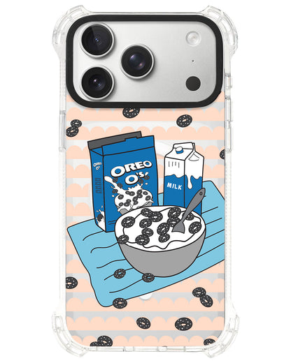 iPhone Ultimate Model-S⁴ - Cereal-O's 1.0