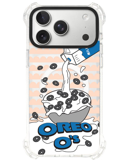 iPhone Ultimate Model-S⁴ - Cereal-O's 2.0